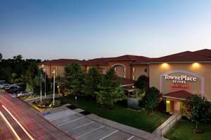 TownePlace Suites by Marriott Houston North / Shenandoah