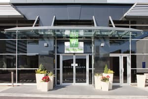 Holiday Inn Stevenage by IHG