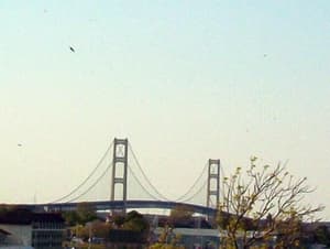 Waterfront Inn - Mackinaw City