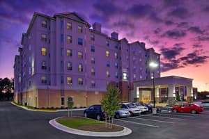 Homewood Suites by Hilton Virginia Beach/Norfolk Airport