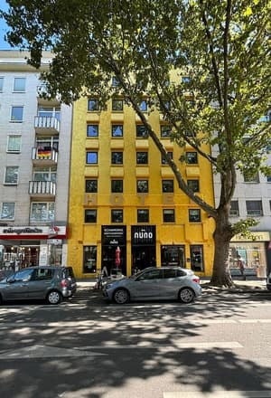 Nunohotel