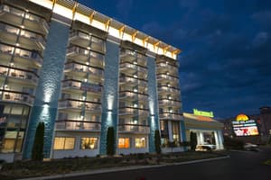 Margaritaville Island Inn