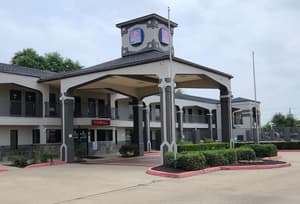 Express Inn