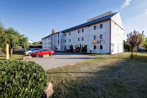 Hotel Premiere Classe Chalon Sur Saone