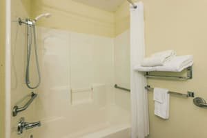 Microtel Inn & Suites by Wyndham Auburn
