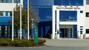 Quality Airport Hotel Stavanger