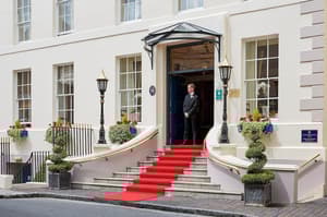 The Old Government House Hotel & Spa