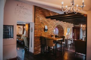 Ashbourne Hotel