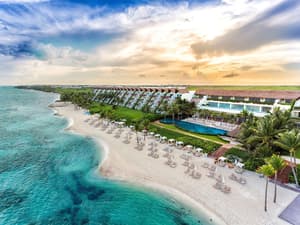 Grand Class at Grand Velas Riviera Maya Adults Only