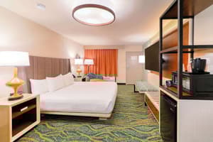 Quality Inn Near the Island Pigeon Forge