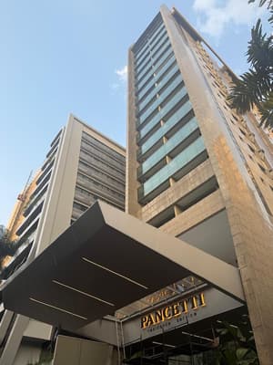 Promenade Pancetti Belo Horizonte