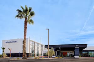 DoubleTree by Hilton Palmdale, CA