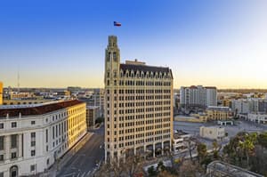 The Emily Morgan San Antonio - a DoubleTree by Hilton