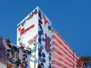 Ushuaia Ibiza Beach Hotel - Adults Only