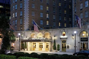 The Mayflower Hotel, Autograph Collection