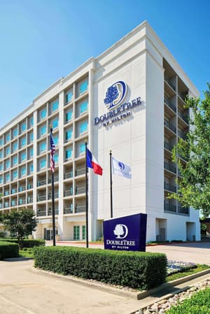 Doubletree By Hilton Dallas - Love Field