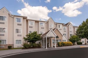 Microtel Inn & Suites by Wyndham Baltimore BWI Airport