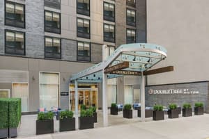 DoubleTree by Hilton Hotel New York City - Chelsea