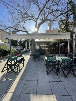 Hotel Les Cigalons