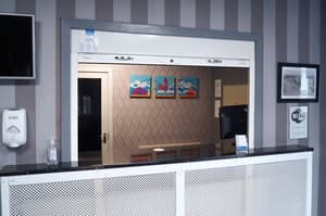 Bluewaters Hotel