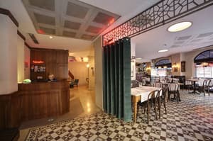 Faros Hotel Old City - Special Class