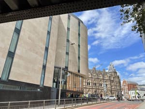 Sleeperz Hotel Cardiff