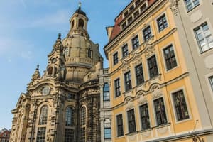 Suitess - An der Frauenkirche