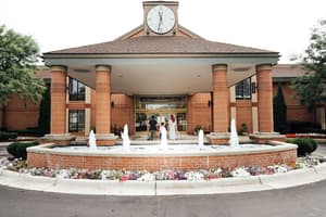 Ann Arbor Regent Hotel & Suites