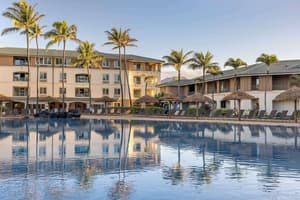 Hilton Vacation Club The Point At Poipu Kauai