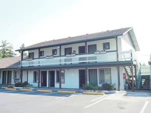 Wild Rivers Motor Lodge