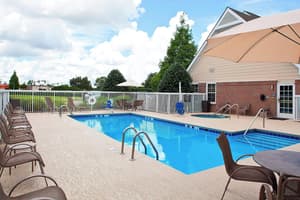 Residence Inn By Marriott Baton Rouge Siegen Lane
