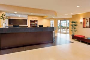 Residence Inn Houston The Woodlands / Lake Front Circle