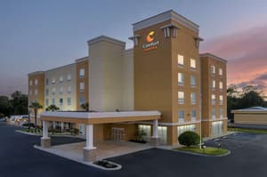 Comfort Suites Lake City