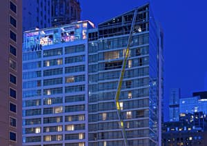 theWit Chicago, a Hilton Hotel