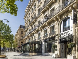 Maison Albar Hotels Le Champs-Elysees