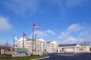 Holiday Inn Express Columbus-Dublin by IHG