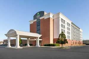 Holiday Inn Express Hotel & Suites Norfolk Airport by IHG
