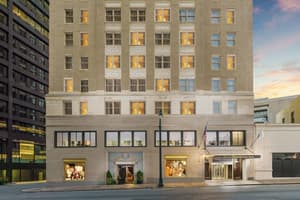 Residence Inn Atlanta Downtown by Marriott
