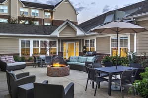 Residence Inn Cranberry Township Pittsburgh by Marriott