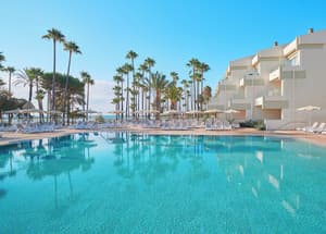 Hipotels Mediterraneo Hotel - Adults Only