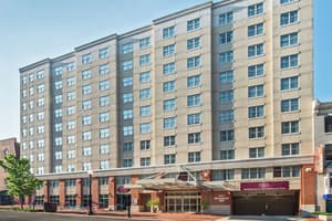 Residence Inn by Marriott Washington, DC/Dupont Circle