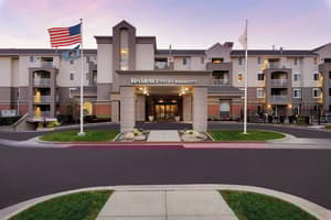 Residence Inn by Marriott Salt Lake City - Downtown