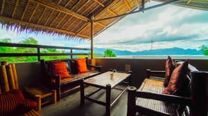 The Ridge Coron