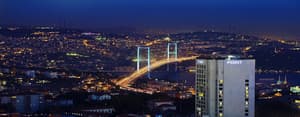 Point Hotel Barbaros