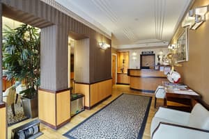 Hotel Opera d