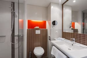 Best Western Hotel Bamberg