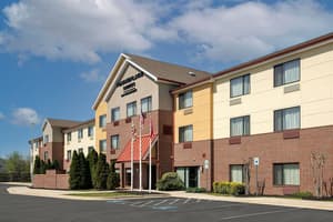 Towneplace Suites By Marriott Lexington Park Patux