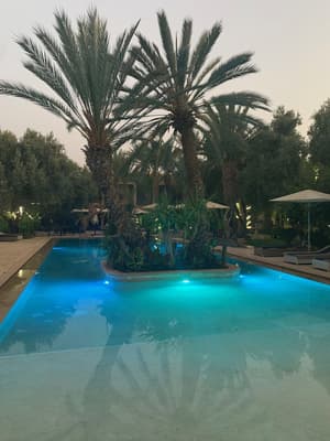 Riad le Jasmin