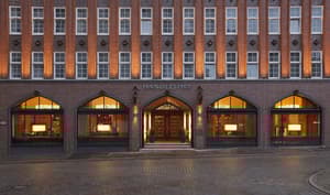 H+ Hotel Luebeck City Centre
