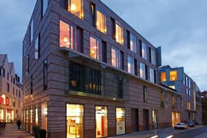 H4 Hotel Muenster City Centre